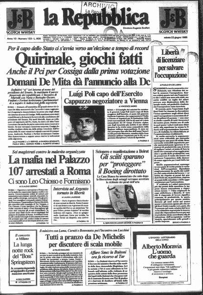 La repubblica